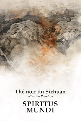 Thé Noir 100g — Le caractère des montagnes : une rondeur cuivrée, boisée et légèrement cacaotée.