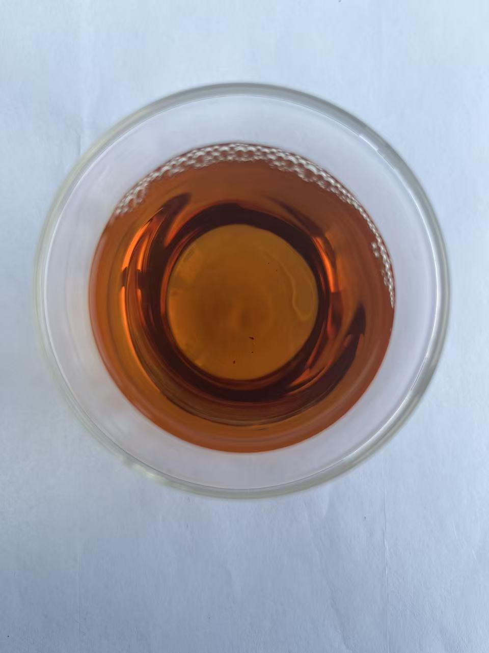 Thé Blanc du Yunnan "Souffle Blanc"  6 Briques de Thé Blanc (6 x 1 Litre)— La délicatesse des montagnes en portion. Une infusion parfaite, florale et veloutée.