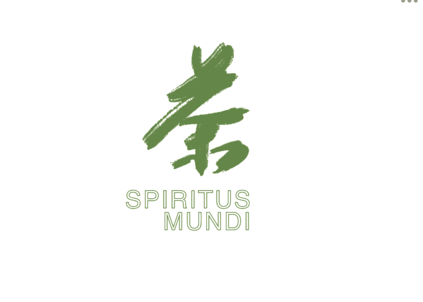 Spiritus Mundi